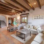Ecovilla Ses Oliveres By Villasmediterranean